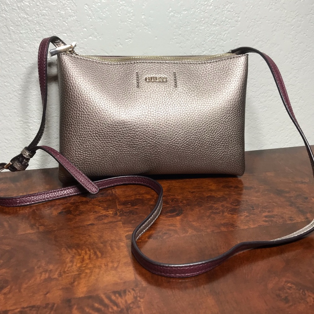 Guess crossbody